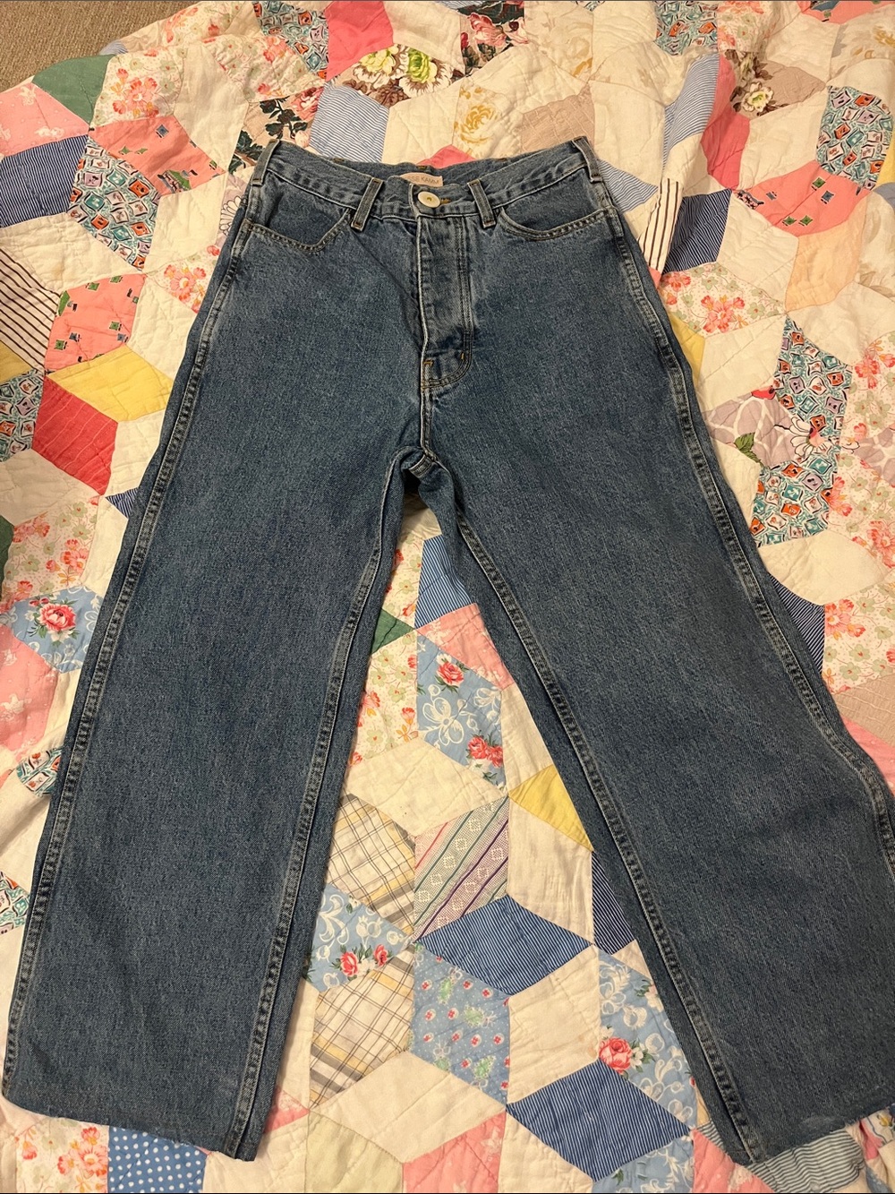 Jesse Kamm 225